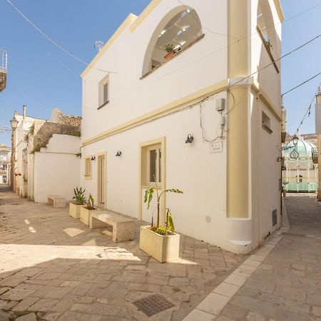 Dimora Il Castello Daire Racale Dış mekan fotoğraf