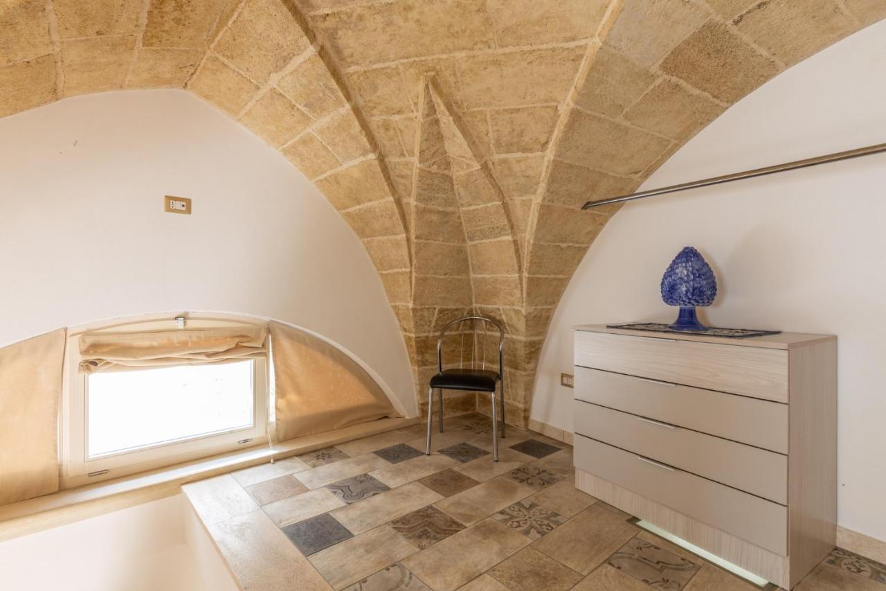 Dimora Il Castello Daire Racale Dış mekan fotoğraf