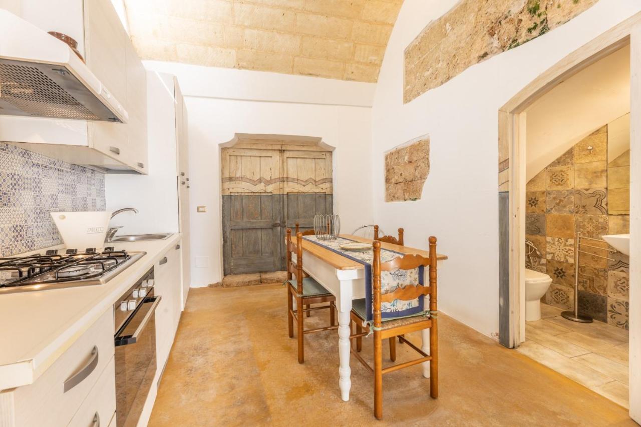 Dimora Il Castello Daire Racale Dış mekan fotoğraf