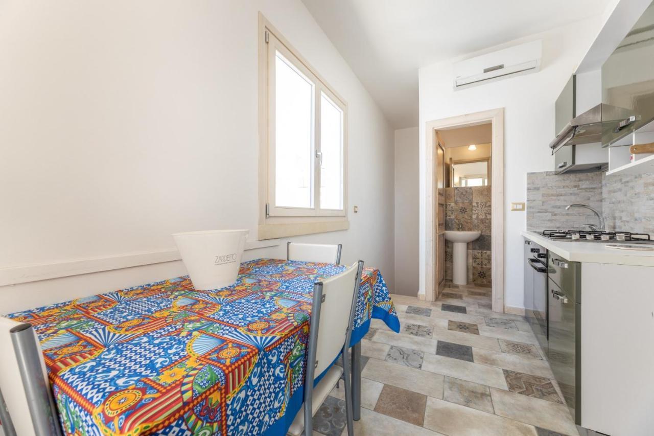 Dimora Il Castello Daire Racale Dış mekan fotoğraf
